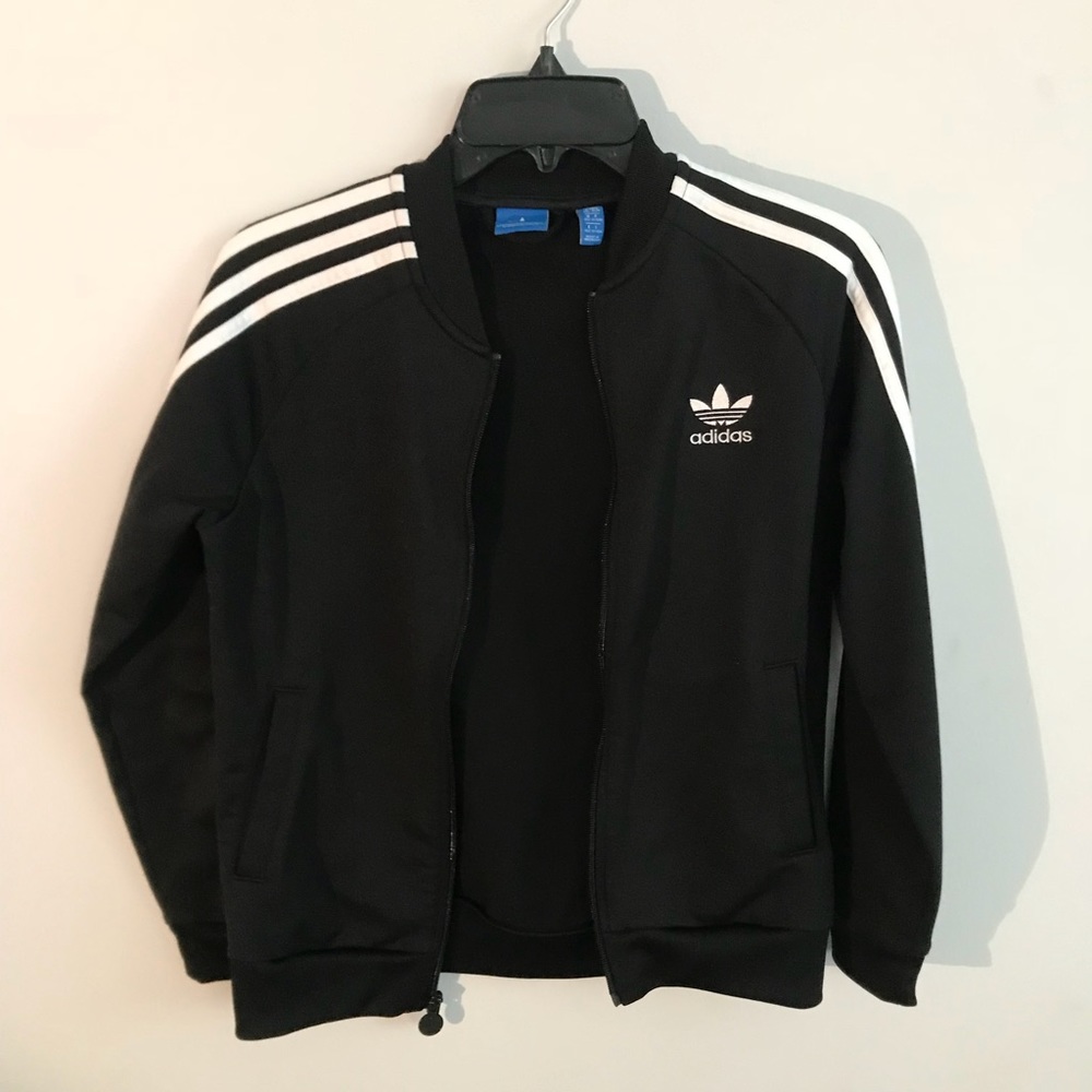 Adidas jacket
